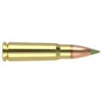 Nosler Bullets Inc. Nosler E-Tip Rifle Ammunition 7.62x39mm 123gr E-Tip 2350 fps 20/ct