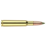 Nosler Bullets Inc. Nosler E-Tip Rifle Ammunition 7X57 Mauser 140gr. E-Tip 2700 fps 20/ct