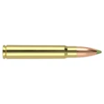 Nosler Bullets Inc. Nosler E-Tip Rifle Ammunition 9.3x62 250gr E-Tip 2425 fps 20/ct