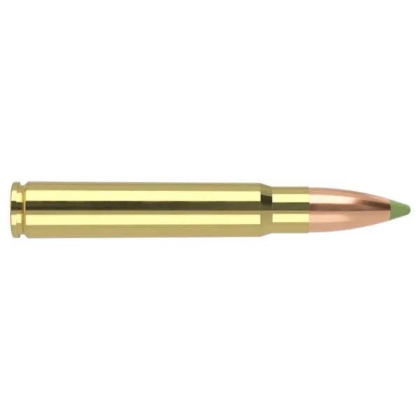 Nosler Bullets Inc. Nosler E-Tip Rifle Ammunition 9.3x62 250gr E-Tip 2425 fps 20/ct