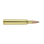 Nosler Bullets Inc. Nosler E-Tip Rifle Ammunition .300 Weatherby Mag 180gr ET 3050 fps 20/ct
