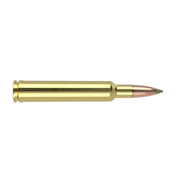Nosler Bullets Inc. Nosler E-Tip Rifle Ammunition .300 Weatherby Mag 180gr ET 3050 fps 20/ct