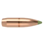 Nosler Bullets Inc. Nosler E-Tip Lead Free Rifle Bullets 9.3mm .366" 250gr SPTZ E-Tip 50/ct