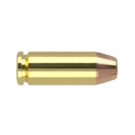 Nosler Bullets Inc. Nosler Defense Handgun Ammo 10mm 200gr Bonded JHP 20/ct