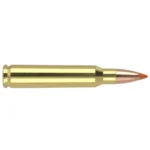 Nosler Bullets Inc. Nosler Lead Free Ballistic Tip Varmint Rifle Ammunition .223 Rem 35 gr PT 3750 fps 20/ct