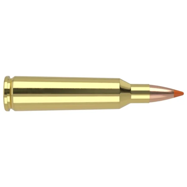 Nosler Bullets Inc. Nosler Lead Free Ballistic Tip Varmint Rifle Ammunition .22-250 Rem 35 gr PT 4200 fps 20/ct