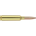 Nosler Bullets Inc. Nosler Match Grade Rifle Ammunition 6.5x284 Norma 140 gr HPBT 2750 fps 20/ct