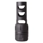 Nosler Bullets Inc. Nosler Muzzle Brake 5/8-24 .338 Cal