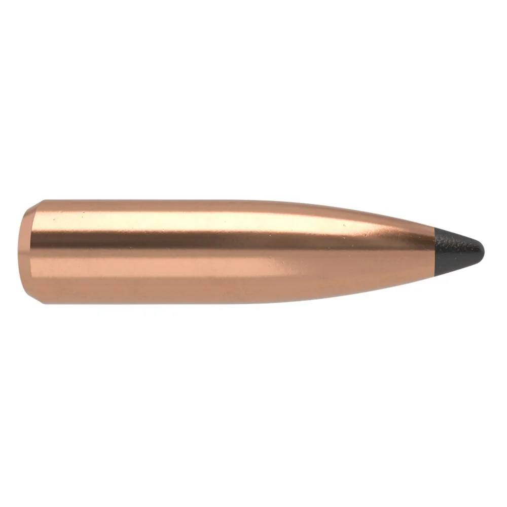 nosler-partition-25-cal-115-gr-spt-rifle-bullets-primary Nosler Bullets Inc. Nosler Partition Rifle Bullets .25 cal .257" 115 gr SPT 50/ct