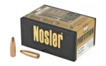 Nosler Bullets Inc. Nosler Partition Rifle Bullets .30 cal .308" 180 gr SPT-PP 50/ct - alternate view 2