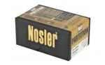 Nosler Bullets Inc. Nosler Partition Rifle Bullets .30 cal .308" 180 gr SPT-PP 50/ct - alternate view 4