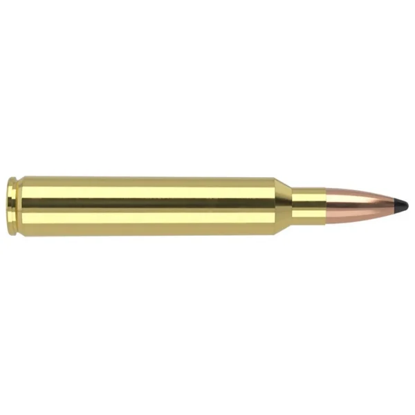 Nosler Bullets Inc. Nosler Partition Trophy Grade Rifle Ammunition .300 RUM 180 gr PSP 3200 fps 20/ct