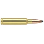 Nosler Bullets Inc. Nosler Partition Trophy Grade Rifle Ammunition 33 Nosler 250 gr PSP 2750 fps 20/ct