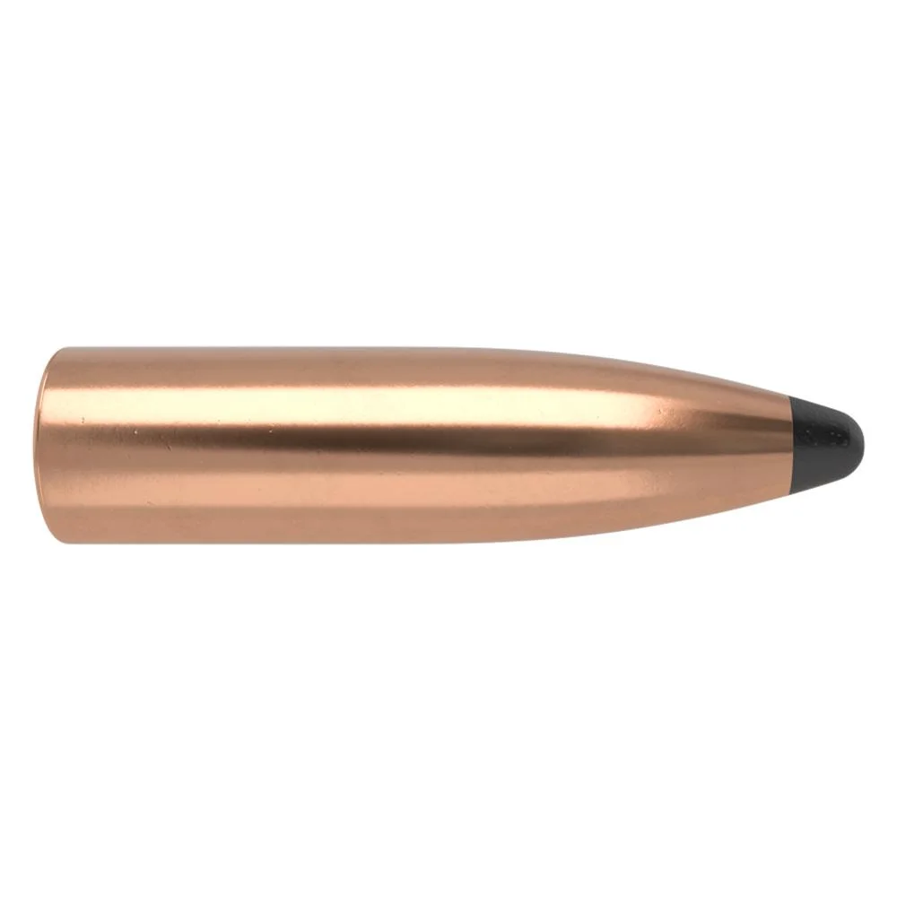 nosler-partition-338-cal-250gr-rifle-bullets-primary Nosler Bullets Inc. Nosler Partition Hunting Rifle Bullets .338 Cal .338" 250gr 50/rd