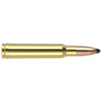 Nosler Bullets Inc. Nosler Partition Trophy Grade Rifle Ammunition .338 Win Mag 250 gr PSP 2600 fps 20/ct
