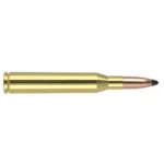 Nosler Bullets Inc. Nosler Partition Trophy Grade Rifle Ammunition 25-06 Rem 100 gr PSP 3300 fps 20/ct