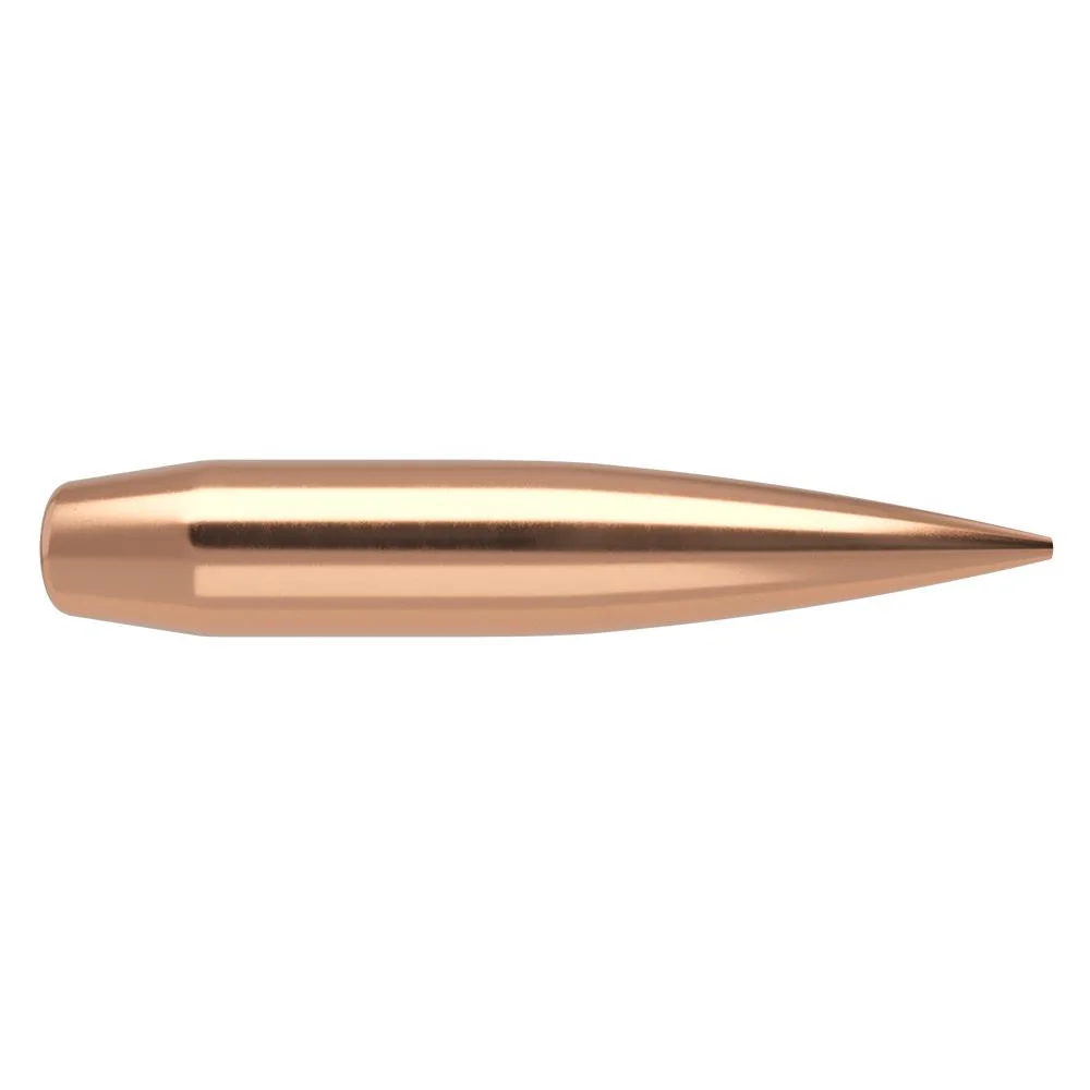 nosler-rdf-6mm-308-115gr-hpbt-bullets-primary Nosler Bullets Inc. Nosler RDF Rifle Bullets 6mm .308" 115 gr HPBT 500/ct