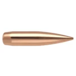 Nosler Bullets Inc. Nosler RDF Match Rifle Bullets .22 cal .224" 77 gr HPBT 500/ct - alternate view 2