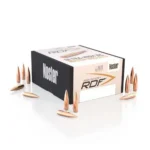 Nosler Bullets Inc. Nosler RDF Match Rifle Bullets .22 cal .224" 77 gr HPBT 500/ct - alternate view 3