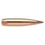 Nosler Bullets Inc. Nosler RDF Match Rifle Bullets .338 cal .338" 300gr HPBT 100/ct