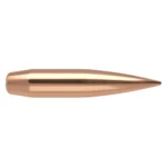 Nosler Bullets Inc. Nosler RDF Match Rifle Bullets 6mm .243" 105 gr HPBT 100/ct