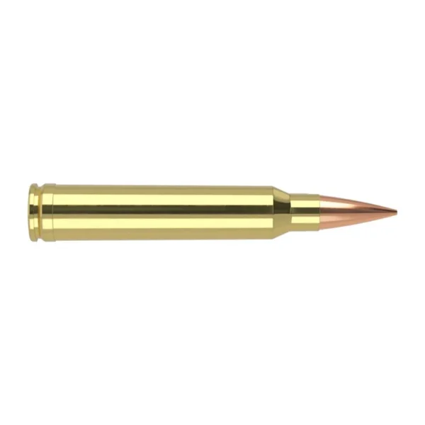 NOSLER RDF 300WIN 210GR HPBT 20/200