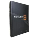 Nosler Bullets Inc. Nosler Reloading Guide 9 Hardcover Manual - alternate view 2