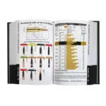 Nosler Bullets Inc. Nosler Reloading Guide 9 Hardcover Manual