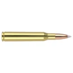 Nosler Bullets Inc. Nosler Trophy Grade Rifle Ammunition .280 Rem 140 gr AB 3000 fps 20/ct