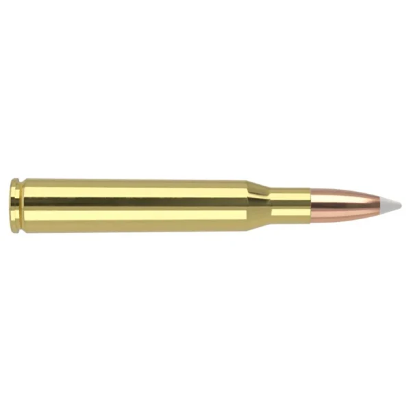 Nosler Bullets Inc. Nosler Trophy Grade Rifle Ammunition .280 Rem 140 gr AB 3000 fps 20/ct