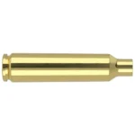Nosler Bullets Inc. Nosler Unprimed Brass Rifle Cartridge Cases 6.5-284 Norma 50/ct