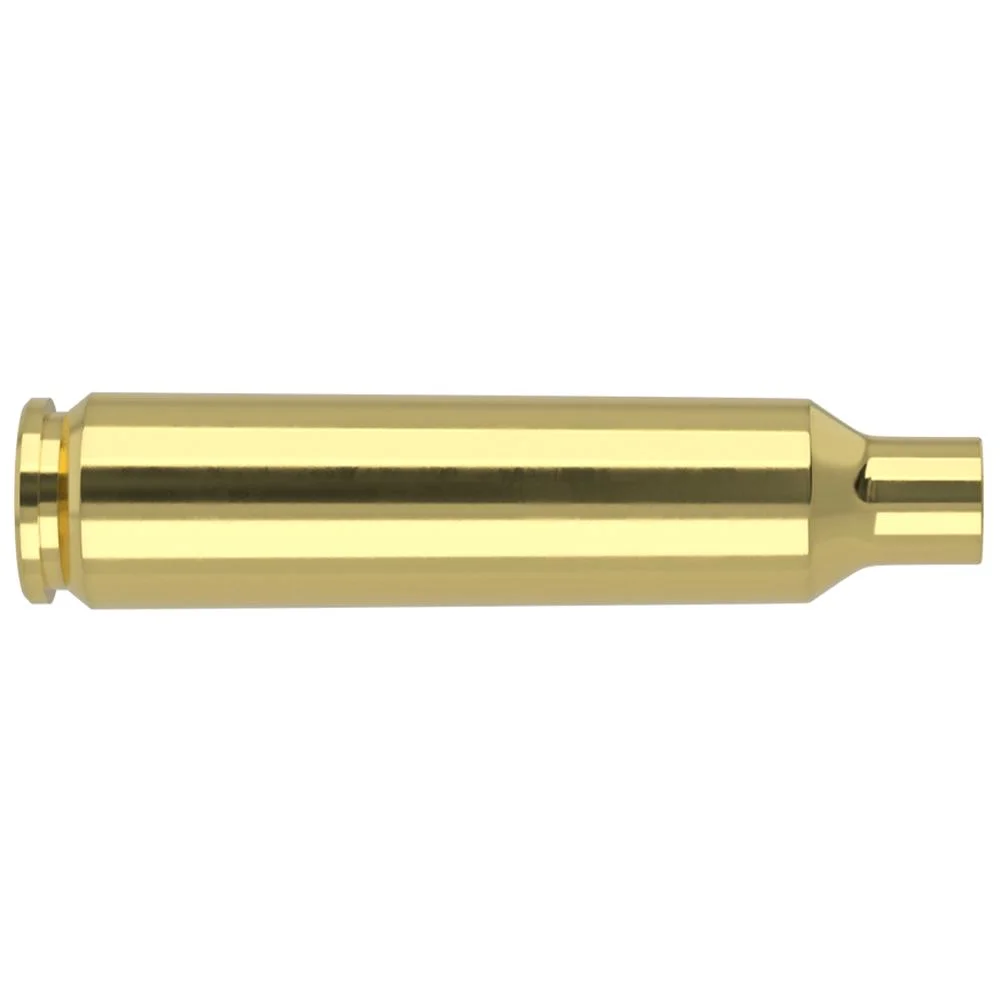 nosler-unprimed-6-5-284-norma-brass-50ct-primary Nosler Bullets Inc. Nosler Unprimed Brass Rifle Cartridge Cases 6.5-284 Norma 50/ct