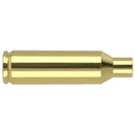 Nosler Bullets Inc. Nosler Unprimed Brass Rifle Cartridge Cases 7mm SAUM 25/ct