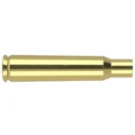 Nosler Bullets Inc. Nosler Unprimed Brass Rifle Cartridge Cases 7x57mm Mauser 50/ct