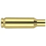 Nosler Bullets Inc. Nosler Unprimed Brass Rifle Cartridge Cases .24 Nosler 100/ct