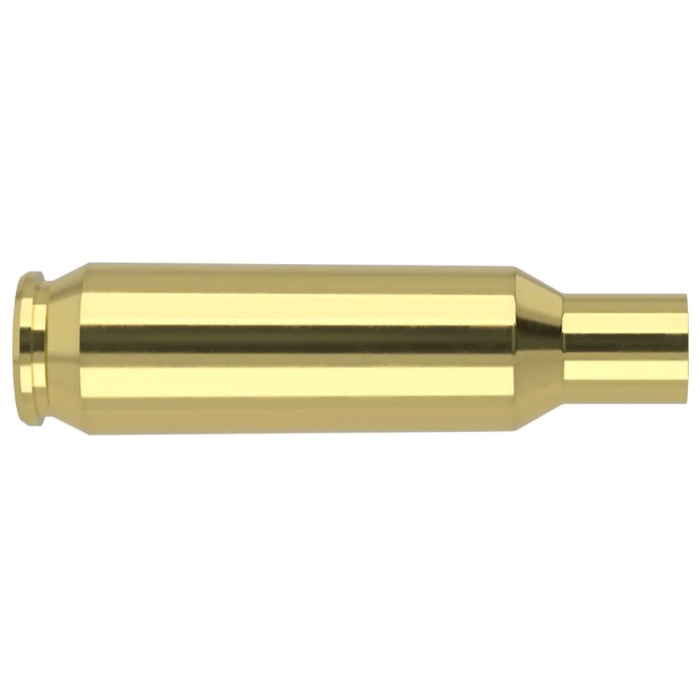 nosler-unprimed-brass-24-nosler-primary Nosler Bullets Inc. Nosler Unprimed Brass Rifle Cartridge Cases .24 Nosler 100/ct