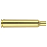 Nosler Bullets Inc. Nosler Unprimed Brass Rifle Cartridge Cases .300 Wby Mag 50/ct