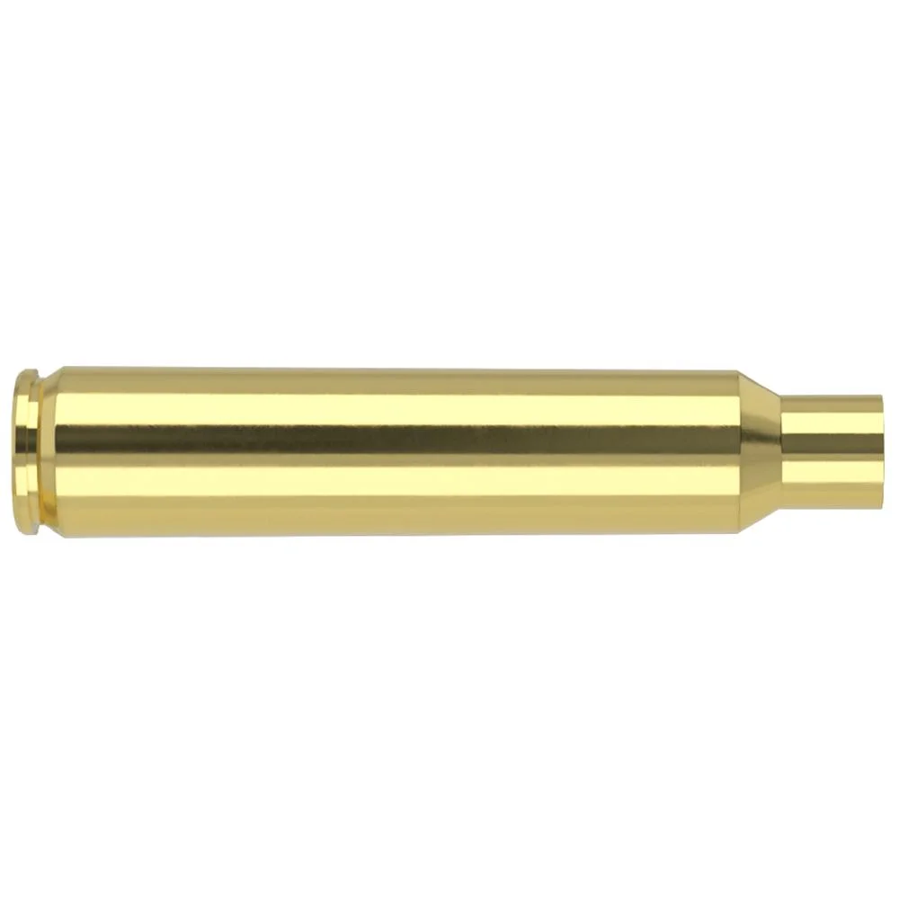 nosler-unprimed-brass-325-wsm-primary Nosler Bullets Inc. Nosler Unprimed Brass Rifle Cartridge Cases .325 WSM 25/ct