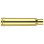 Nosler Bullets Inc. Nosler Unprimed Brass Rifle Cartridge Cases .338 Win Mag 50/ct