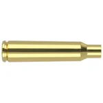 Nosler Bullets Inc. Nosler Unprimed Brass Rifle Cartridge Cases 6.55x55mm 50/ct
