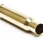 Nosler Bullets Inc. Nosler Unprimed Brass Rifle Cartridge Cases 25/ct 9.3x62mm Mauser