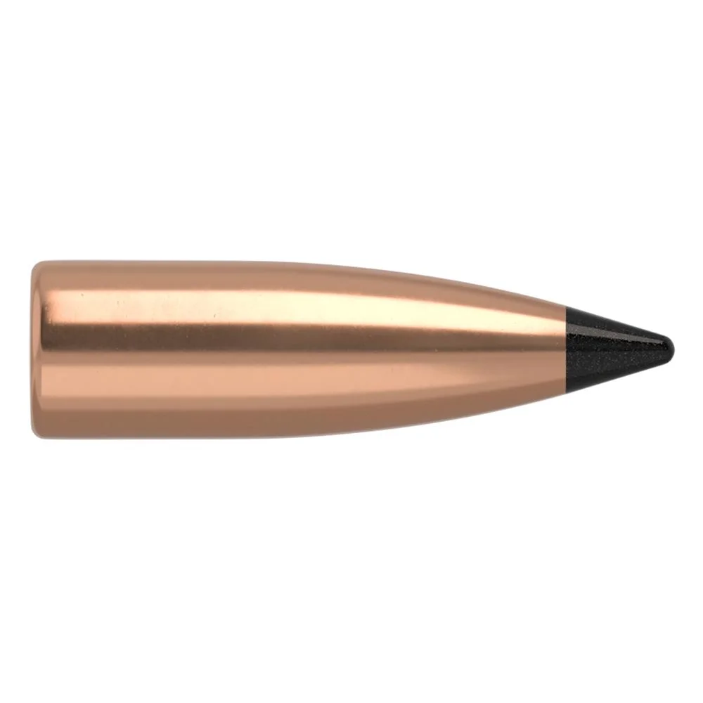 nosler-varmageddon-6mm-243-70gr-flat-base-tipped-rifle-bullets-primary Nosler Bullets Inc. Nosler VarMageddon Rifle Bullets 6mm .243" 70 gr FB-TIPPED 100/ct