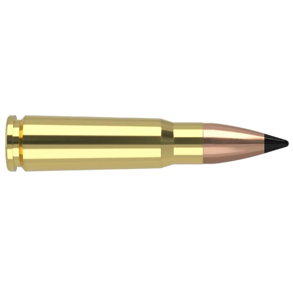 nosler-varmageddon-7-62x39mm-123gr-fb-tipped-ammo-primary Nosler Bullets Inc. Nosler Varmageddon Rifle Ammunition 7.62x39mm 123gr FB Tipped 2350 fps 20/ct