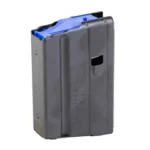 MAG NOVESKE 6MM ARC 10RD SS