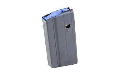 noveske-6mm-arc-15rd-ss-primary MAG NOVESKE 6MM ARC 15RD SS