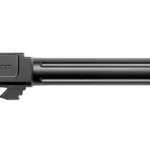 NOVESKE BBL FOR GLOCK 17 G3/4 BLACK