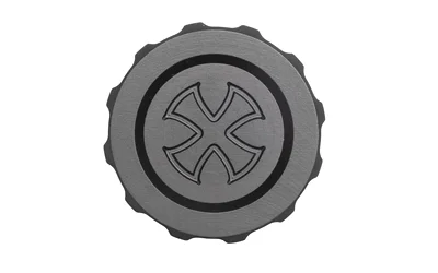 noveske-aimpoint-t-2-cover-primary NOVESKE CAP BATTERY T2 BLK