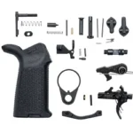 NOVESKE LOWER PARTS KIT SSA TRIGGER