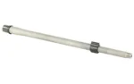 NOVESKE BARREL 6MM ARC 18" SPR SS - alternate view 2