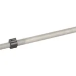 NOVESKE BARREL 6MM ARC 18" SPR SS